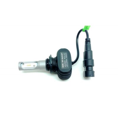 Ensemble de conversion de lumières au Del