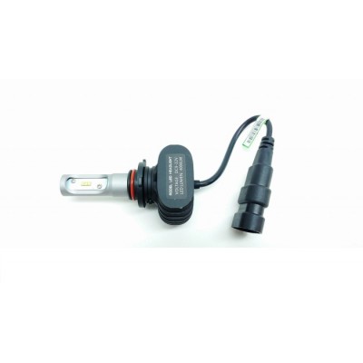 Ensemble de conversion de lumières au Del