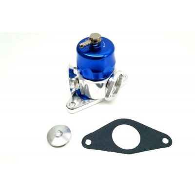 Blow off valve dual port  Subaru 