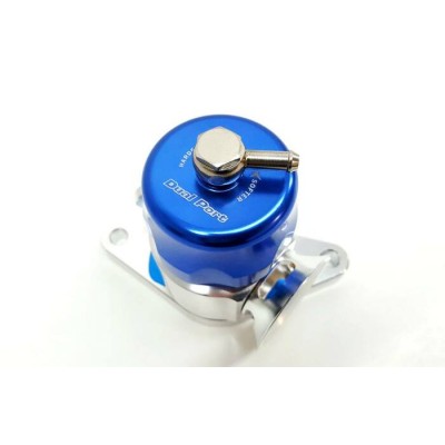 Blow off valve dual port  Subaru 