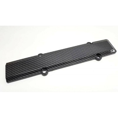 Couvert de bougies d'allumage moteur série B Vtec carbone
