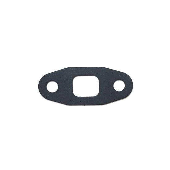 Gasket de retour d'huile de turbo T3/T4