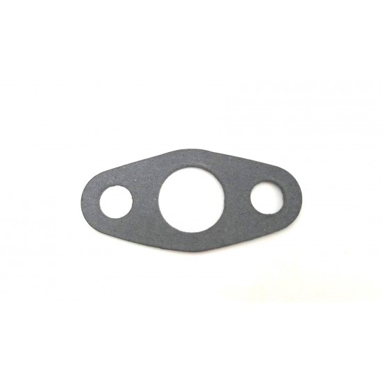 Gasket de retour d'huile de turbo T3/T4