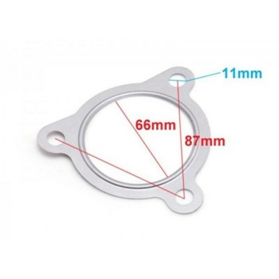 Gasket entré de turbo Volks et Audi 1.8 Turbo