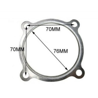 Gasket de sortie de turbo série GT