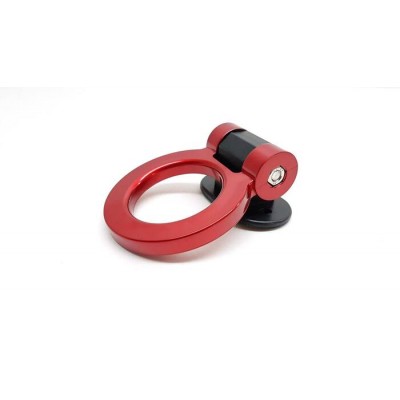 Tow Hook décoratif