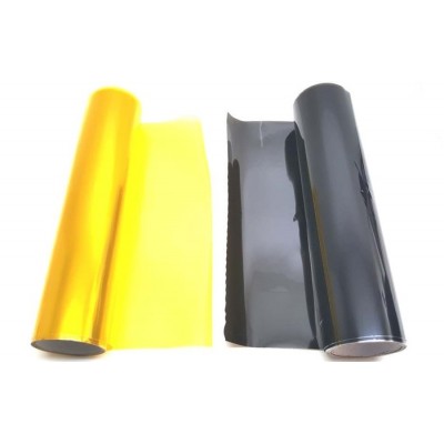Pellicule pour phares antibrouillard 12 x 6 Pellicule pour phares antibrouillard 12 x 6