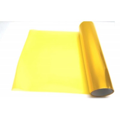 Pellicule pour phares antibrouillard 12 x 6