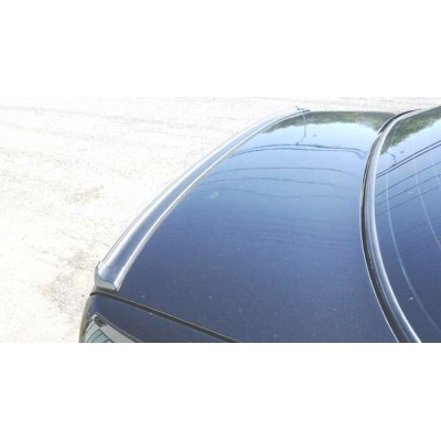 Aileron universel auto collant noir
