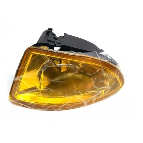 Phare antibrouillard Honda Civic 2004-05 (Coté...