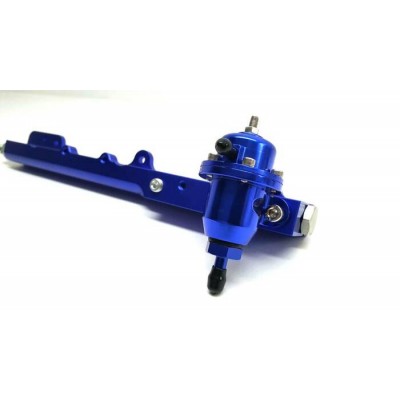 Fuel rail Honda/Acura Série D