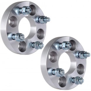Espaceurs de roue ( Wheel Spacer ) 4x100 -...