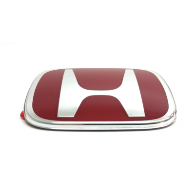 Emblème Type-r arrière Honda Civic 4 portes...