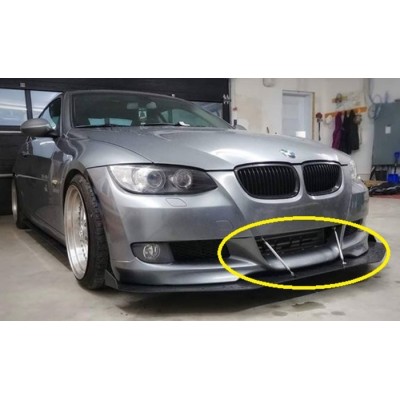 Bras ajustable pour lip splitter 200 mm. 