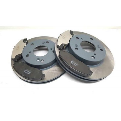 Ensemble de freins arrière Honda Civic SI 2006-11 et  Csx 2006-11