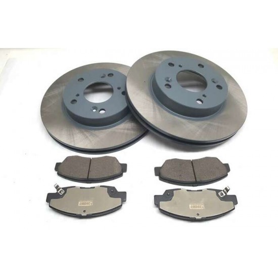 Ensemble de freins avant Honda Civic DX  2012-15