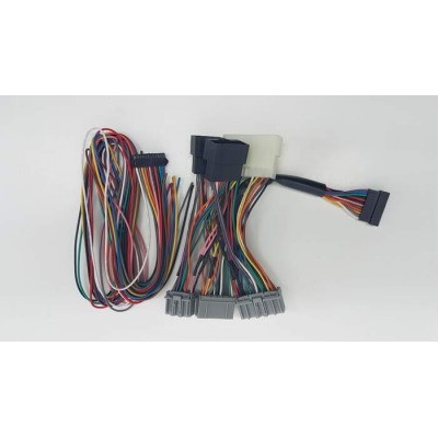 Harnais de conversion OBD0 à OBD1 