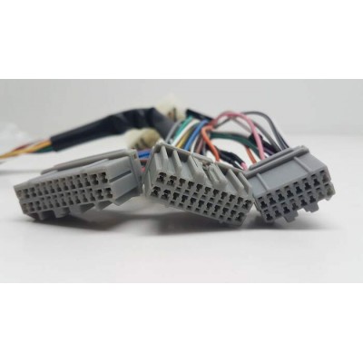 Harnais de conversion OBD0 à OBD1 