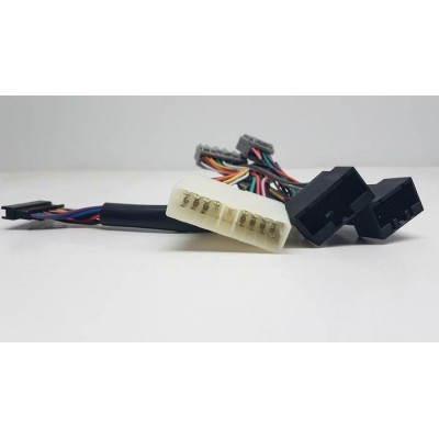 Harnais de conversion OBD0 à OBD1 