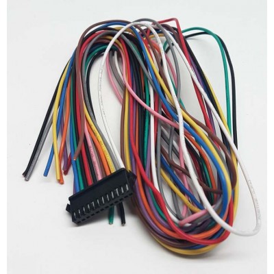 Harnais de conversion OBD0 à OBD1 