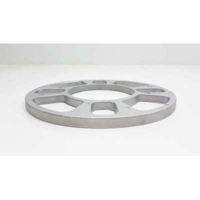 Espaceurs de roue 5 mm. ( Wheel Spacer ) universel 4x100 à 4x114.3 