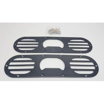 Bumper Diffuser Universel