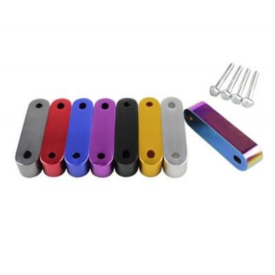 Espaceurs de capôt ( Hood spacer ) 1 pièce ...