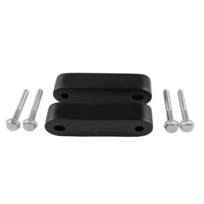 Espaceurs de capôt ( Hood spacer ) 1 pièce  Honda - Acura 