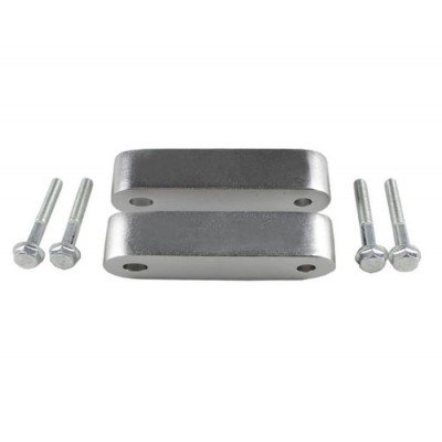 Espaceurs de capôt ( Hood spacer ) 1 pièce  Honda - Acura 