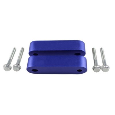Espaceurs de capôt ( Hood spacer ) 1 pièce  Honda - Acura 