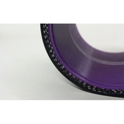 Adaptateur en silicone 4 épaisseurs renforcé ( 90 degré ) 