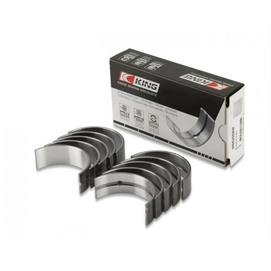 Main bearings kit Honda / Acura Série B et K (King Engine bearings Série AM)