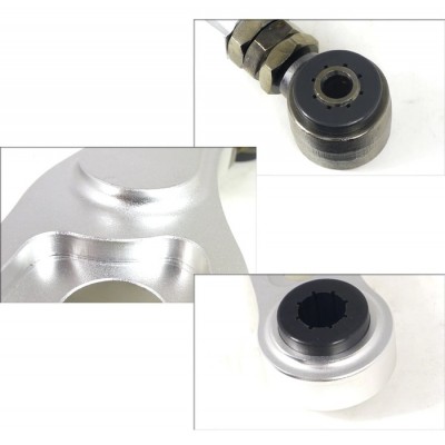 Camber kit arrière Honda Civic  06-11    Spec-D Tuning