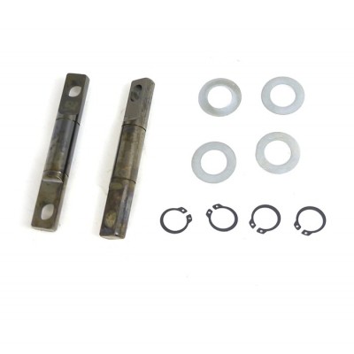 Camber kit arrière Honda Civic  06-11    Spec-D Tuning