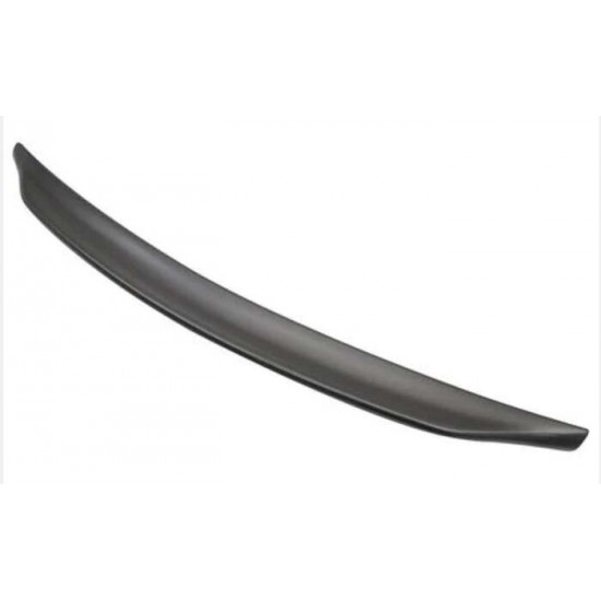 Aileron style Duckbill pour  Honda Civic 2013-15 4 portes 