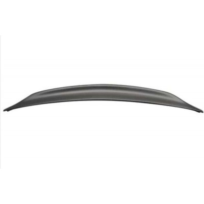 Aileron style Duckbill pour  Honda Civic 2013-15 4 portes 