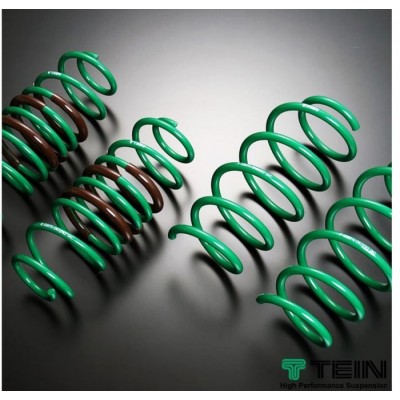 Kit de drop  TEIN  S-TECH  Honda Civic 2016 et + 