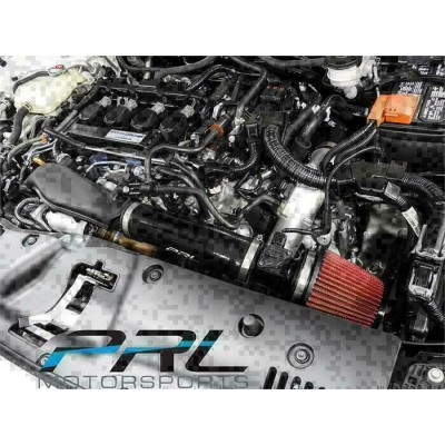 Short Ram Intake Honda Civic SI 2016-20  ( PRL MOTORSPORTS ) 