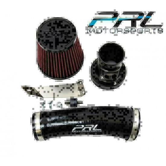 Short Ram Intake Honda Civic non Si 2016-20  ( PRL MOTORSPORTS ) 