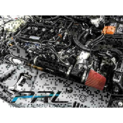 Short Ram Intake Honda Civic non Si 2016-20  ( PRL MOTORSPORTS ) 