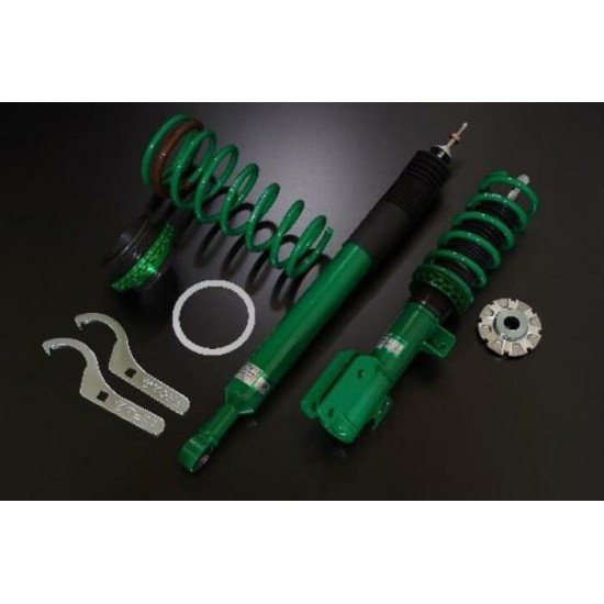 Suspension ajustable Tein Street Basis-Z  Honda Civic Si  2014-15