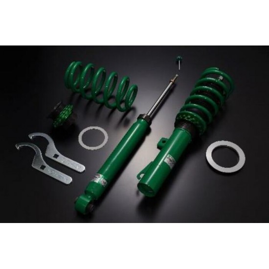 Suspension ajustable Tein Street Advance Z  Honda...