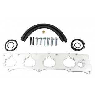 Kit de conversion intake RBC pour Honda Civic SI...