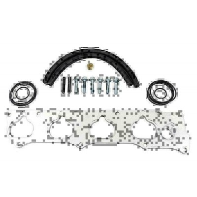 Kit de conversion intake RBC pour Honda Civic SI...