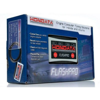 Hondata Flashpro Honda CIvic Si 2.4L  2012-15