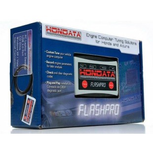 Hondata Flashpro Honda Civic 1.5L Turbo   2016-21