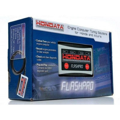 Hondata Flashpro Honda Civic Si 2.0L  2006-11