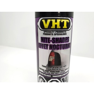 Peinture Effet nocturne  VHT