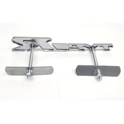 Emblème Type-R pour grille  avant Honda Civic 1996-2020