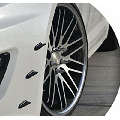 Mini diffuseur pour le toit en forme d'aileron de requin